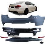 M Pakket Look Achterbumper Voor BMW 5-Serie F10, Ophalen of Verzenden, Automotive Parts, A.parts@hotmail.nl, Trasmolenlaan 12 3447 GZ Woerden