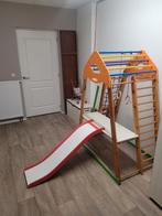 Klimrek voor binnen., Kinderen en Baby's, Ophalen, Zo goed als nieuw
