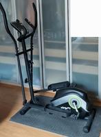 ZGAN Virtufit CTR 1.2i Crosstrainer FitShow Bluetooth, Ophalen, Zo goed als nieuw, Crosstrainer