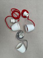 IKEA hanglamp accessoires, Ophalen of Verzenden, Nieuw, Minder dan 50 cm