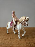 Schleich horse club - Sofia en Blossom - 42713, Ophalen of Verzenden, Zo goed als nieuw