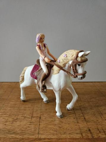 Schleich horse club - Sofia en Blossom - 42713 beschikbaar voor biedingen