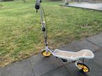 Stoere Space Scooter voor Kinderen, Kinderen en Baby's, Speelgoed | Buiten | Voertuigen en Loopfietsen, Ophalen, Gebruikt, Overige typen