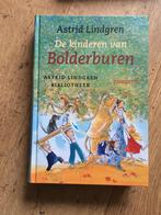 De kinderen van de Bolderburen, Boeken, Kinderboeken | Jeugd | onder 10 jaar, Ophalen of Verzenden, Astrid Lindgren, Fictie algemeen