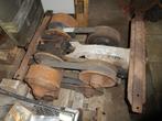 Vario Daf YA66 Daf 66, Ophalen, Landmacht, Nederland, Overige typen