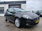 Fiat Grande Punto 1.4-16V T-Jet/120PK/Apk 05-'26, Voorwielaandrijving, 4 cilinders, 400 kg, Grande Punto