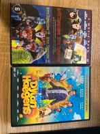 Dylan heagens/2  hotel transylvania films, Cd's en Dvd's, Dvd's | Kinderen en Jeugd, Alle leeftijden, Ophalen of Verzenden, Zo goed als nieuw