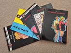 Vijf hagelnieuwe erotische stripboeken in 1 koop, Boeken, Stripboeken, Meerdere stripboeken, Verzenden, Nieuw