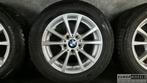 16 inch BMW 3 Serie F30 F31 F32 4 Style 390 winterbanden E90