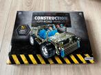 Nieuw: Construction bouwset, Kinderen en Baby's, Speelgoed | Educatief en Creatief, Ophalen of Verzenden, Nieuw, Bouwen