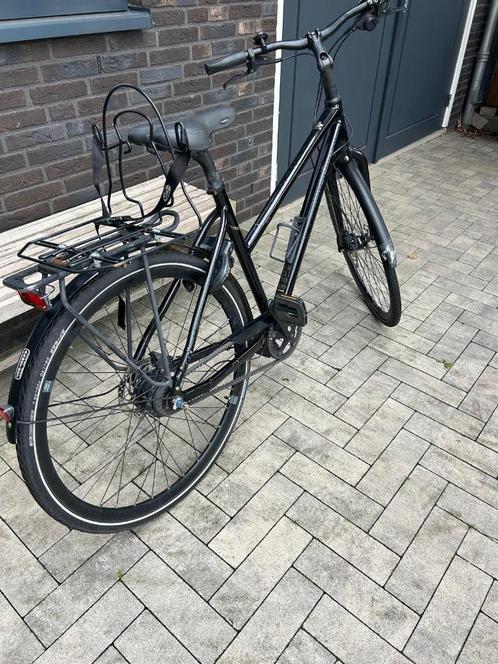 Kalkhoff Endeavour 8–Framemaat 50, Fietsen en Brommers, Fietsen | Heren | Sportfietsen en Toerfietsen, Gebruikt, Overige merken
