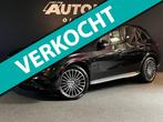 Mercedes-Benz GLC-klasse 300e 4MATIC AMG Line Pano/ Memoryse, Automaat, Gebruikt, Zwart, Vierwielaandrijving