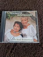 Geschwister Hofmann  Die Insel Romantica, Ophalen of Verzenden, Gebruikt