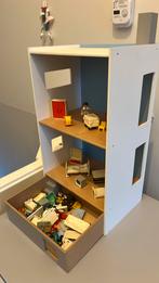 Grote hoeveelheid (vintage) Playmobil, Ophalen, Gebruikt, Los playmobil