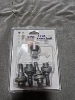 slotbouten, gebruikt op Opel Crossland 2021, Ophalen of Verzenden, Gebruikt, Opel