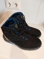 Werkschoenen - Maat 45, Kleding | Heren, Schoenen, Zwart, Ophalen of Verzenden, Walkline, Werkschoenen