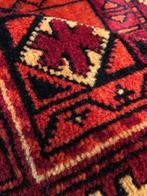 Oosters wollen Perzisch loper tafelkleed klassiek kleed, Huis en Inrichting, Stoffering | Tapijten en Kleden, Gebruikt, Verzenden