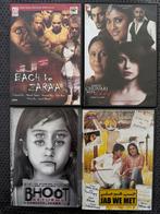 DVD’s Hindi films, 4 stuks 📀, Ophalen, 1980 tot heden, Gebruikt