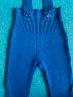 Disana salopette / tuinbroek donker blauw 74-80, Ophalen of Verzenden, Disana, Jongetje of Meisje, Broekje