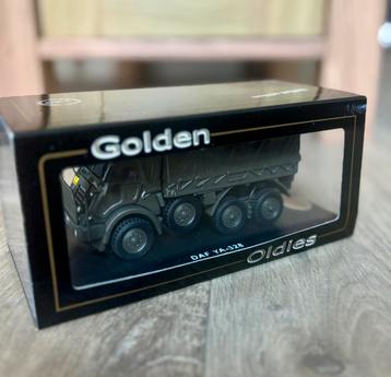 DAF YA 328 Golden Oldies beschikbaar voor biedingen