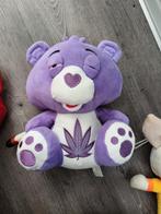 munchytime bear from task one knuffel, Ophalen of Verzenden, Gebruikt, Beer
