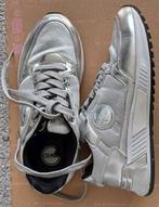 Mooie zilverkleurige/grijze sneakers, Colmar, maat 36, Colmar, Ophalen of Verzenden, Grijs, Sneakers of Gympen