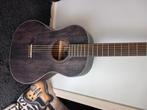 as kleurige  baton rouge parlor type x11ls/p-scc  als nieuw, Ophalen, Zo goed als nieuw, Western- of Steelstringgitaar