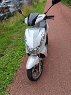Peugeot Kisbee 4Takt Scooter, Fietsen en Brommers, Scooters | Peugeot, Ophalen, Gebruikt, Overige modellen, Benzine