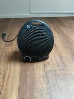 Tristar Ventilator Kacheltje, Overige soorten, Elektrisch, Ophalen of Verzenden, Zo goed als nieuw
