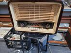 Telefunken, Ophalen