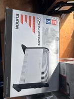 Eurom Convector Heater CK2003T - Nieuw in doos, Doe-het-zelf en Verbouw, Verwarming en Radiatoren, 30 tot 80 cm, Minder dan 60 cm