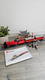 Lego Harry Potter * 76423, Kinderen en Baby's, Speelgoed | Duplo en Lego, Ophalen of Verzenden, Zo goed als nieuw, Complete set