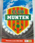 Plus # Club munten verzamelalbum 2011-2012 compleet, Plus, Ophalen of Verzenden