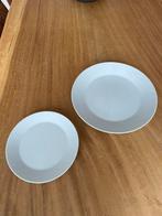 IKEA 365+ ontbijt en diner borden, Ophalen, Gebruikt, Bord(en), Effen
