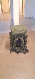 Star Baits Bivvy Organiser  rugtas, Ophalen of Verzenden, Zo goed als nieuw, Overige typen