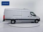 Mercedes-Benz eSprinter L3H2 420 113kwh RWD PRO Koel Vries C, Auto's, Bestelauto's, Automaat, Wit, Mercedes-Benz, Nieuw