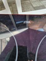 etna, Witgoed en Apparatuur, Ophalen, Gebruikt, 4 kookzones, Inbouw