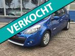 Renault Clio 1.2 Collection AIRCO/NAP/CR CONTROL/ NETTE AUTO, Auto's, Voorwielaandrijving, Gebruikt, Zwart, 4 cilinders