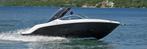 Fibrafort 255 GTO Van 139.999,- voor 92749,- demoprijs, Watersport en Boten, Nieuw, Polyester, Overige brandstoffen, 6 meter of meer