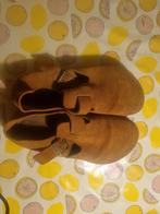 Birkenstock London Cognac Bruin - Maat 40, Bruin, Instappers, Ophalen of Verzenden, Gedragen