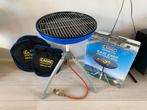 Cadac Eazi Chef fat-free BBQ | Nieuwstaat, Ophalen, Zo goed als nieuw