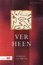 Ver Heen  P.C. Kuiper  9789012089920 , Ophalen of Verzenden, Zo goed als nieuw, Sociale psychologie,  P.C. Kuiper