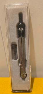 Passer, nieuw in doos, Diversen, Schoolbenodigdheden, Ophalen of Verzenden, Nieuw