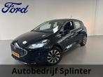 Ford Fiesta 1.0L Hybride Titanium Winter pack, Voorwielaandrijving, LED verlichting, Gebruikt, Euro 6