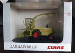 Claas jaguar 60 SF Dealer doos  Universal Hobbies, Hobby en Vrije tijd, Nieuw, Universal Hobbies, Ophalen of Verzenden, Tractor of Landbouw