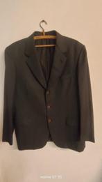 Colbert Brioni, Kleding | Heren, Kostuums en Colberts, Ophalen of Verzenden, Zo goed als nieuw, Maat 52/54 (L), Grijs