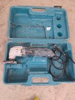 Bosch Multitool met Koffer, Doe-het-zelf en Verbouw, Gereedschap | Handgereedschap, Ophalen of Verzenden, Gebruikt