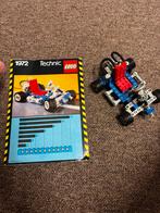 LEGO technic vintage 1972, Ophalen of Verzenden, Zo goed als nieuw