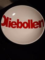 Serveerschaal voor oliebollen, Ophalen of Verzenden