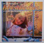 LP: De 20 mooiste Kerstliedjes van de Damrakkertjes, Ophalen of Verzenden, Gebruikt, Muziek